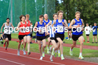 One Mile, 2022 NEGP Monkton 3, Wednesday, June 8th. Photo: David T. Hewitson/Sports for All Pics